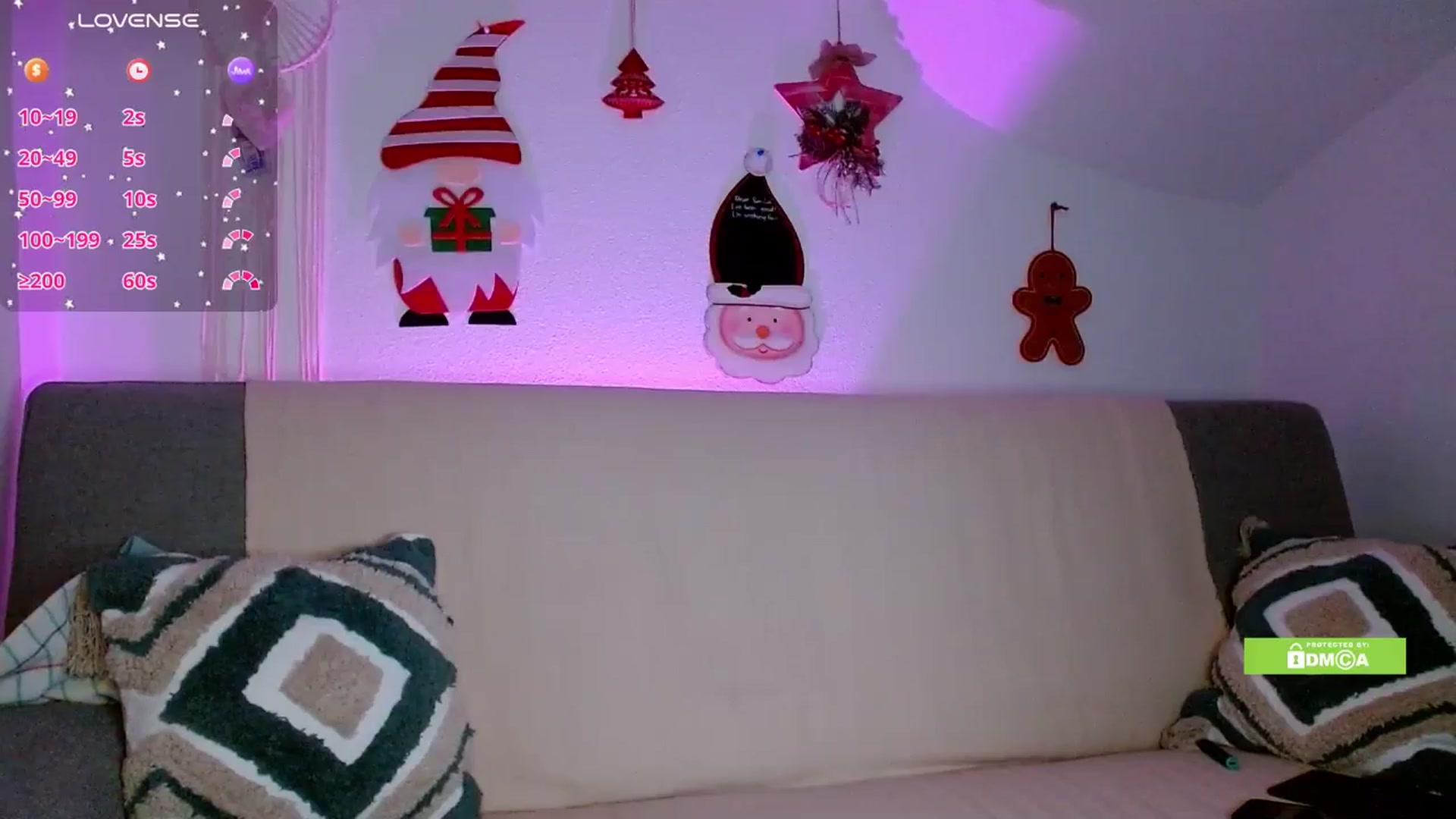 Gallery image thumbnail from PamelaLogan's myfreecams stream on, 12/29/2025, 23:01 image 4 of 20