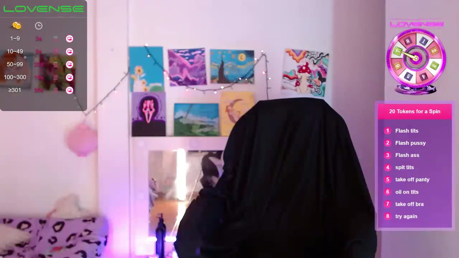 Gallery image thumbnail from PamelaWild_'s myfreecams stream on, 11/25/2022, 22:03 image 2 of 20
