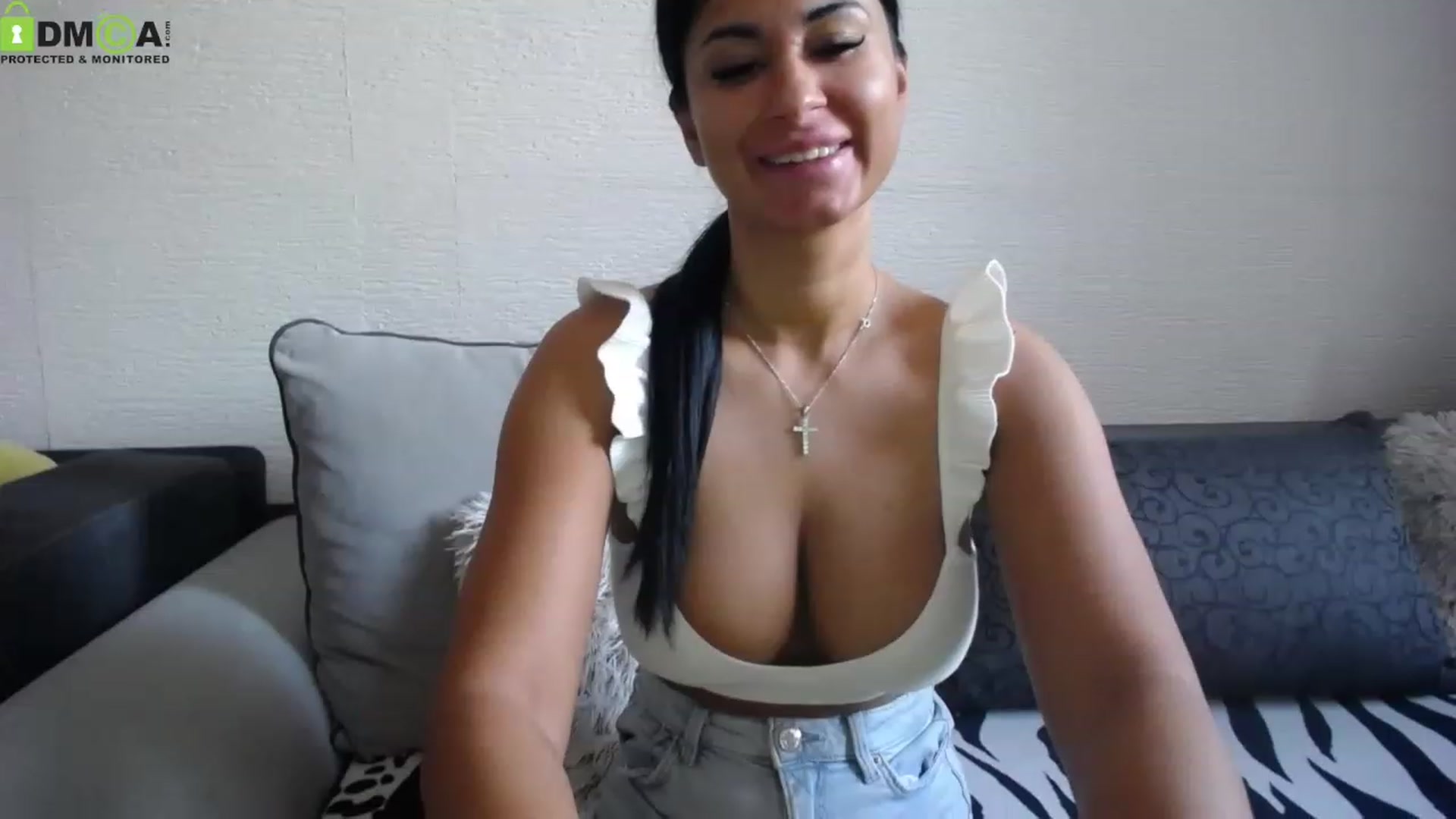 Gallery image thumbnail from Pamela_Pamy69's myfreecams stream on, 12/29/2022, 12:30 image 19 of 20