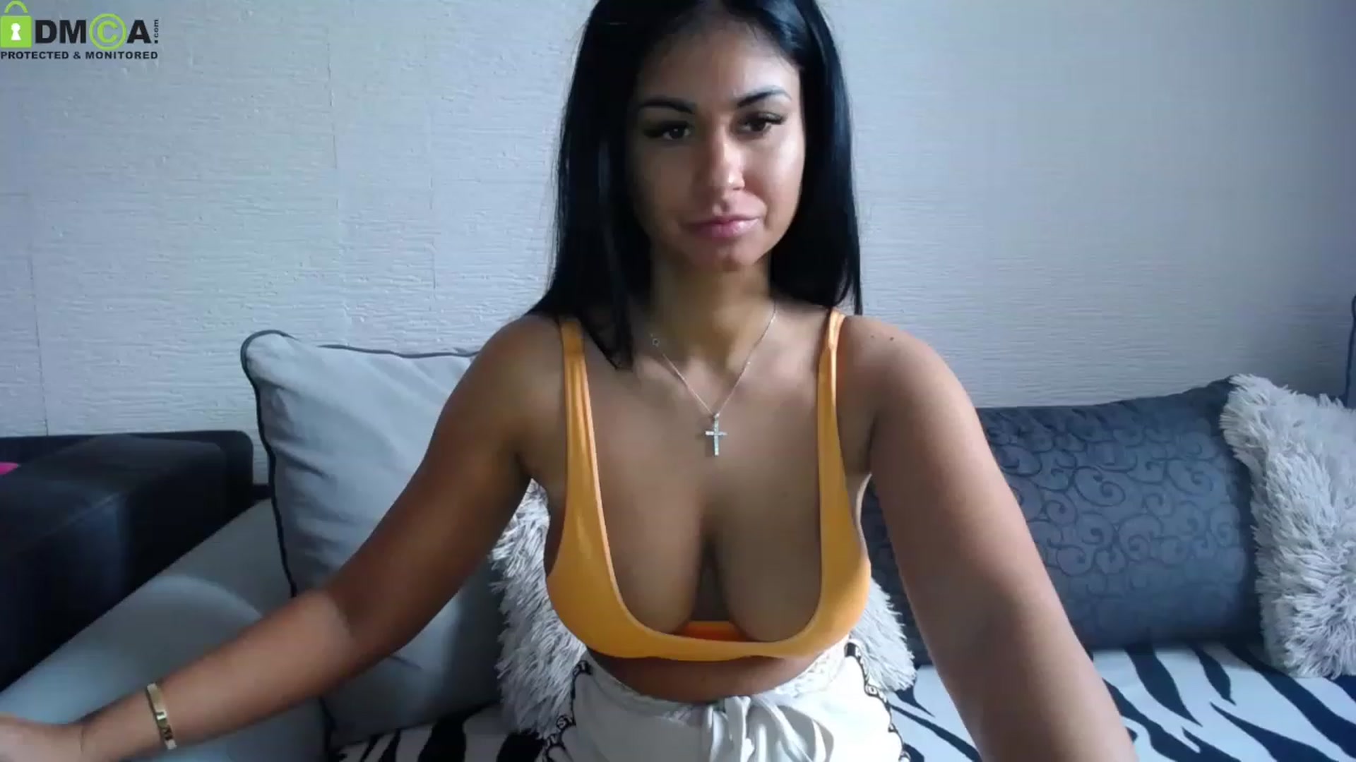 Gallery image thumbnail from Pamela_Pamy69's myfreecams stream on, 12/30/2022, 12:30 image 6 of 20