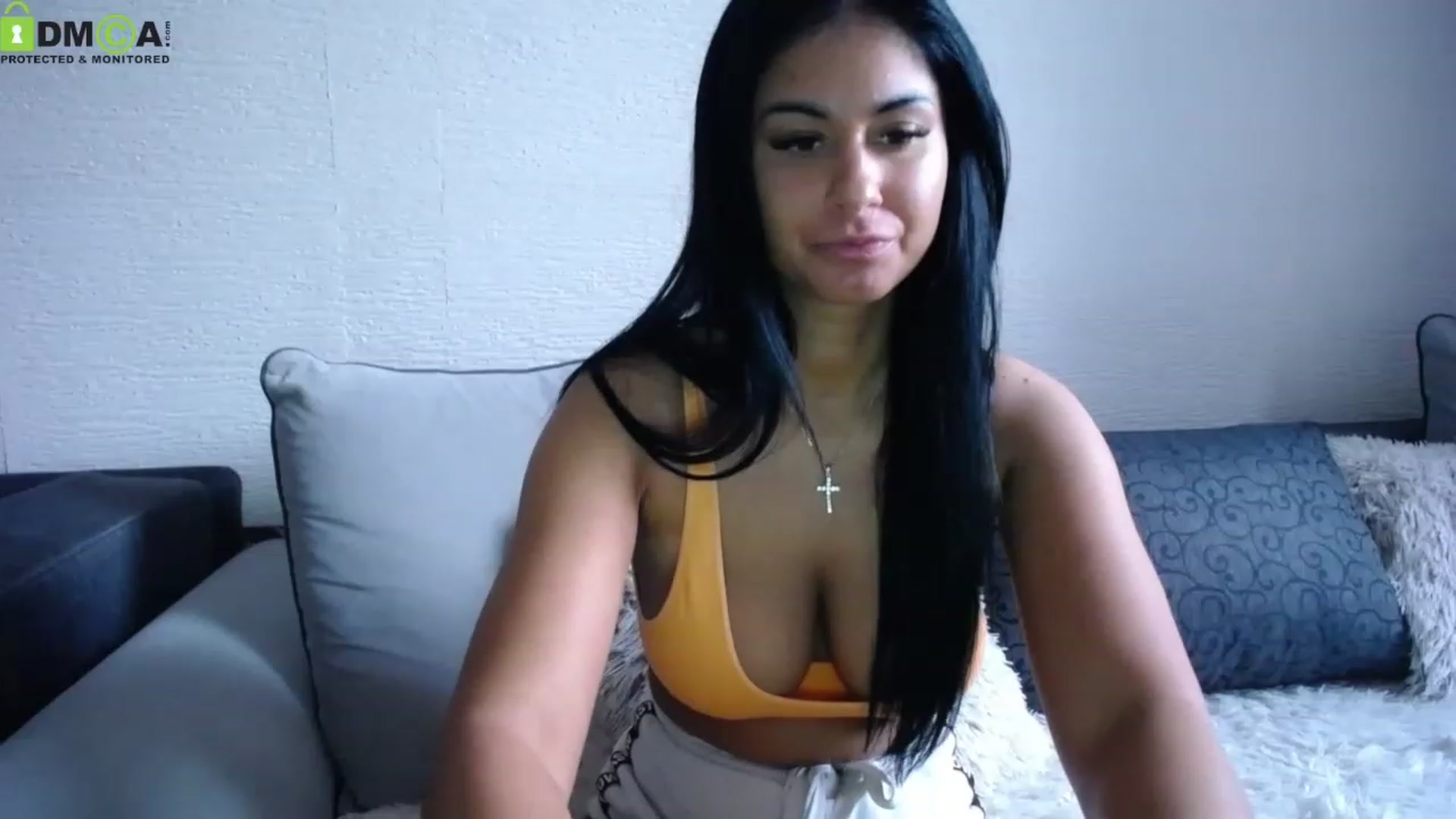 Gallery image thumbnail from Pamela_Pamy69's myfreecams stream on, 12/31/2022, 14:10 image 16 of 20