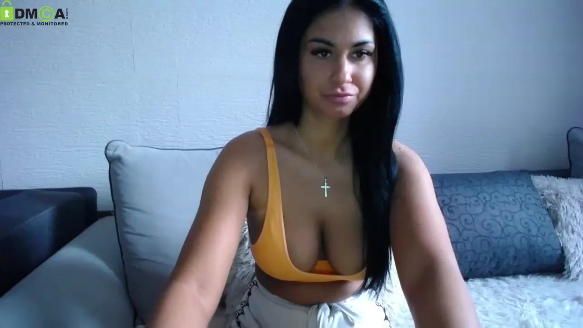 Gallery image thumbnail from Pamela_Pamy69's myfreecams stream on, 12/31/2022, 14:10 image 4 of 20