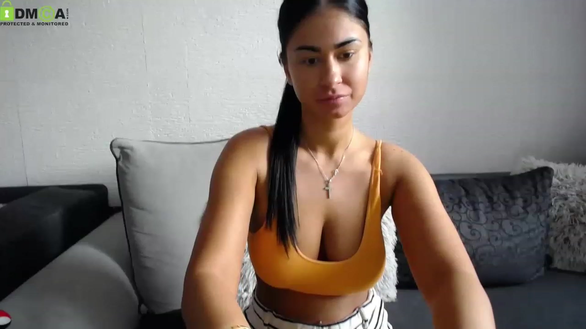 Gallery image thumbnail from Pamela_Pamy69's myfreecams stream on, 03/28/2023, 08:55 image 7 of 20