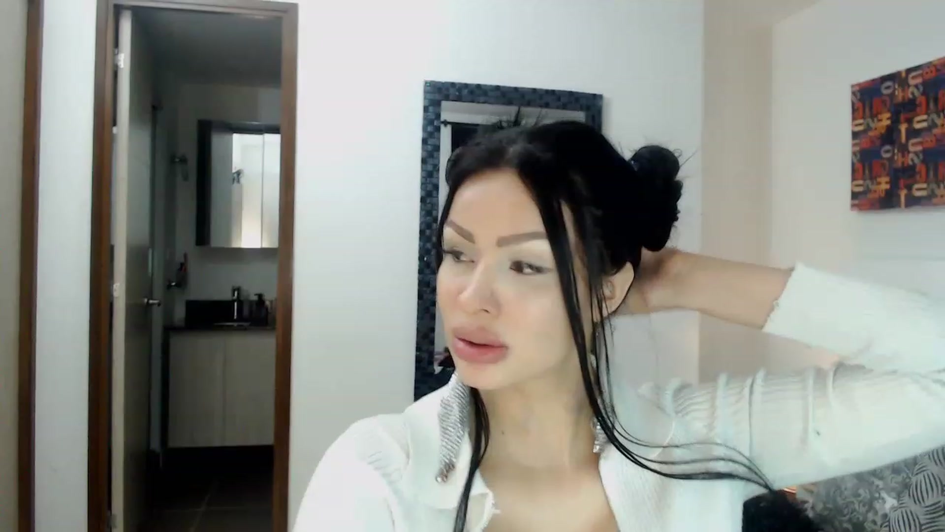 Gallery image thumbnail from Pamelas_'s myfreecams stream on, 12/03/2022, 24:18 image 9 of 20