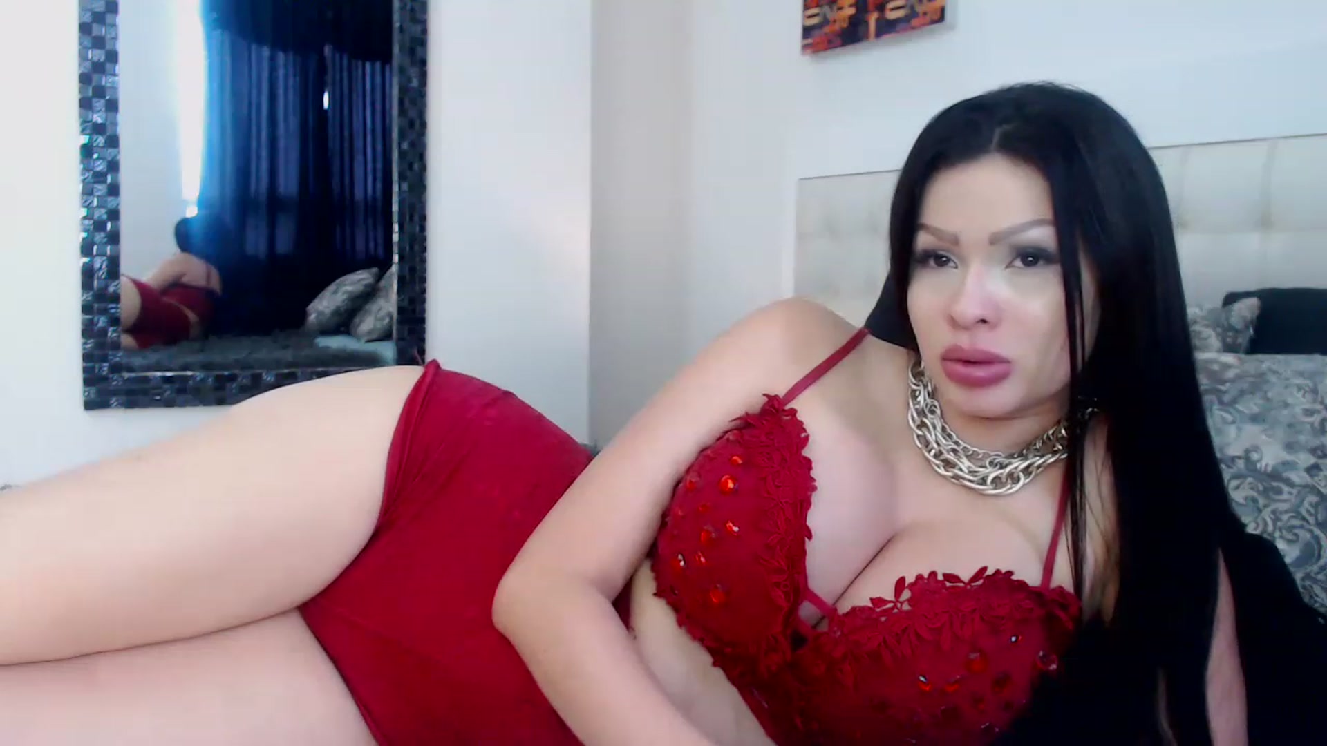 Gallery image thumbnail from Pamelas_'s myfreecams stream on, 01/08/2023, 22:24 image 19 of 20