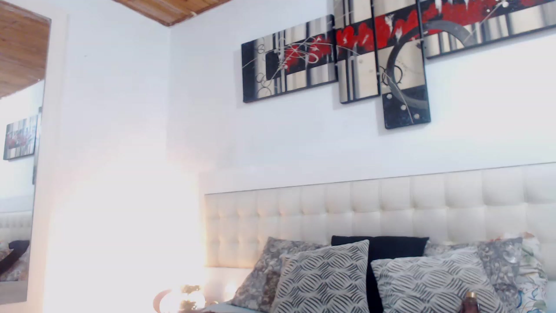 Gallery image thumbnail from Pamelas_'s myfreecams stream on, 07/16/2023, 22:39 image 8 of 20