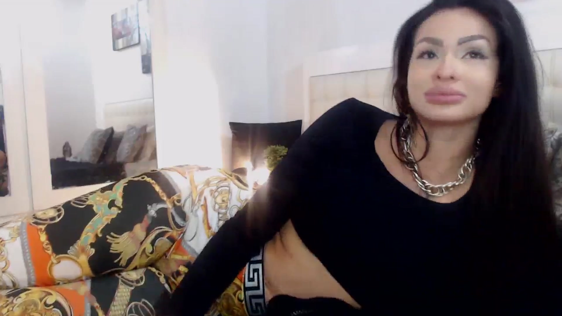 Gallery image thumbnail from Pamelas_'s myfreecams stream on, 12/26/2023, 24:01 image 13 of 20