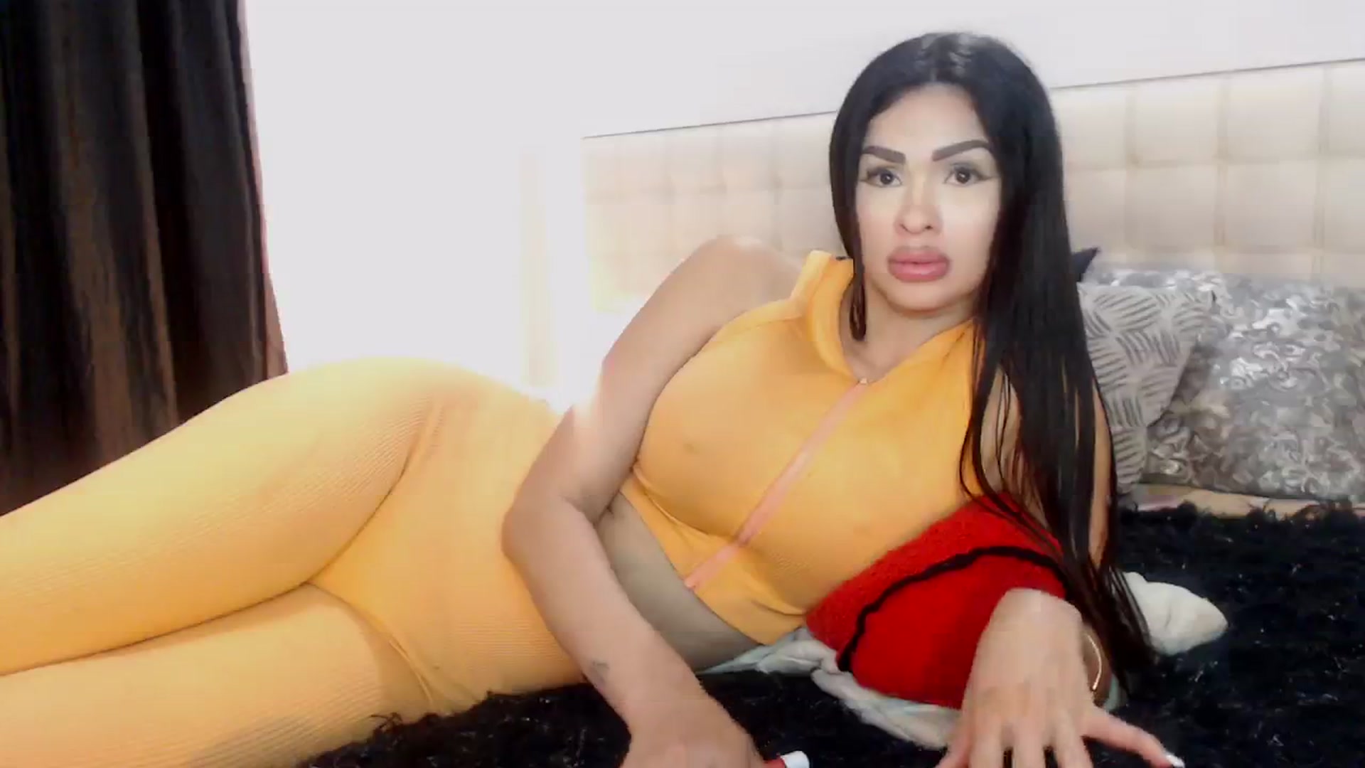 Gallery image thumbnail from Pamelas_'s myfreecams stream on, 01/25/2024, 01:28 image 2 of 20