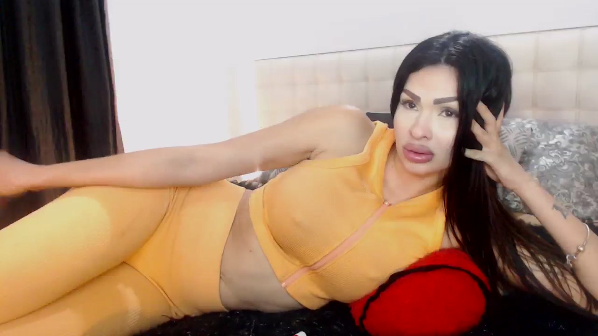 Gallery image thumbnail from Pamelas_'s myfreecams stream on, 01/25/2024, 01:28 image 20 of 20