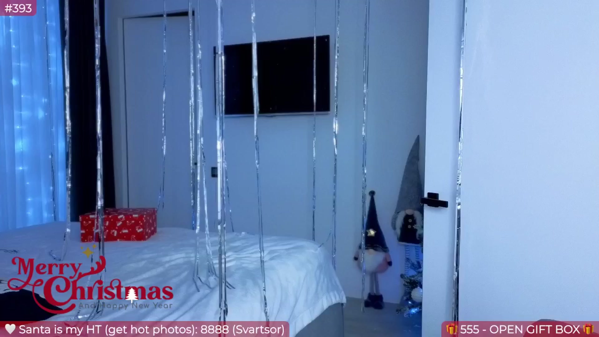 Gallery image thumbnail from Panamera_888's myfreecams stream on, 12/26/2025, 01:20 image 19 of 20