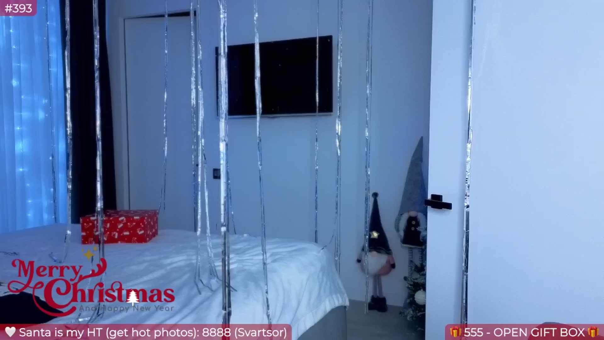 Gallery image thumbnail from Panamera_888's myfreecams stream on, 12/26/2025, 01:27 image 18 of 20
