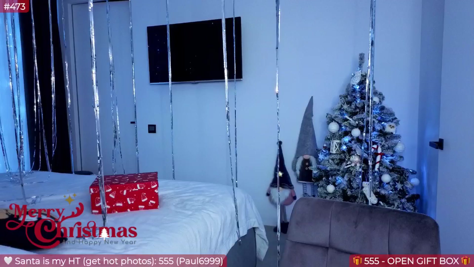 Gallery image thumbnail from Panamera_888's myfreecams stream on, 12/30/2025, 23:46 image 6 of 20