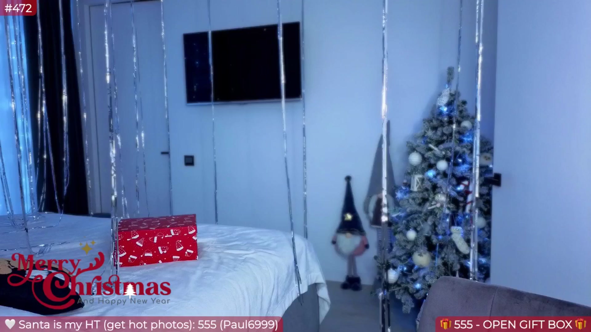Gallery image thumbnail from Panamera_888's myfreecams stream on, 12/30/2025, 23:46 image 4 of 20