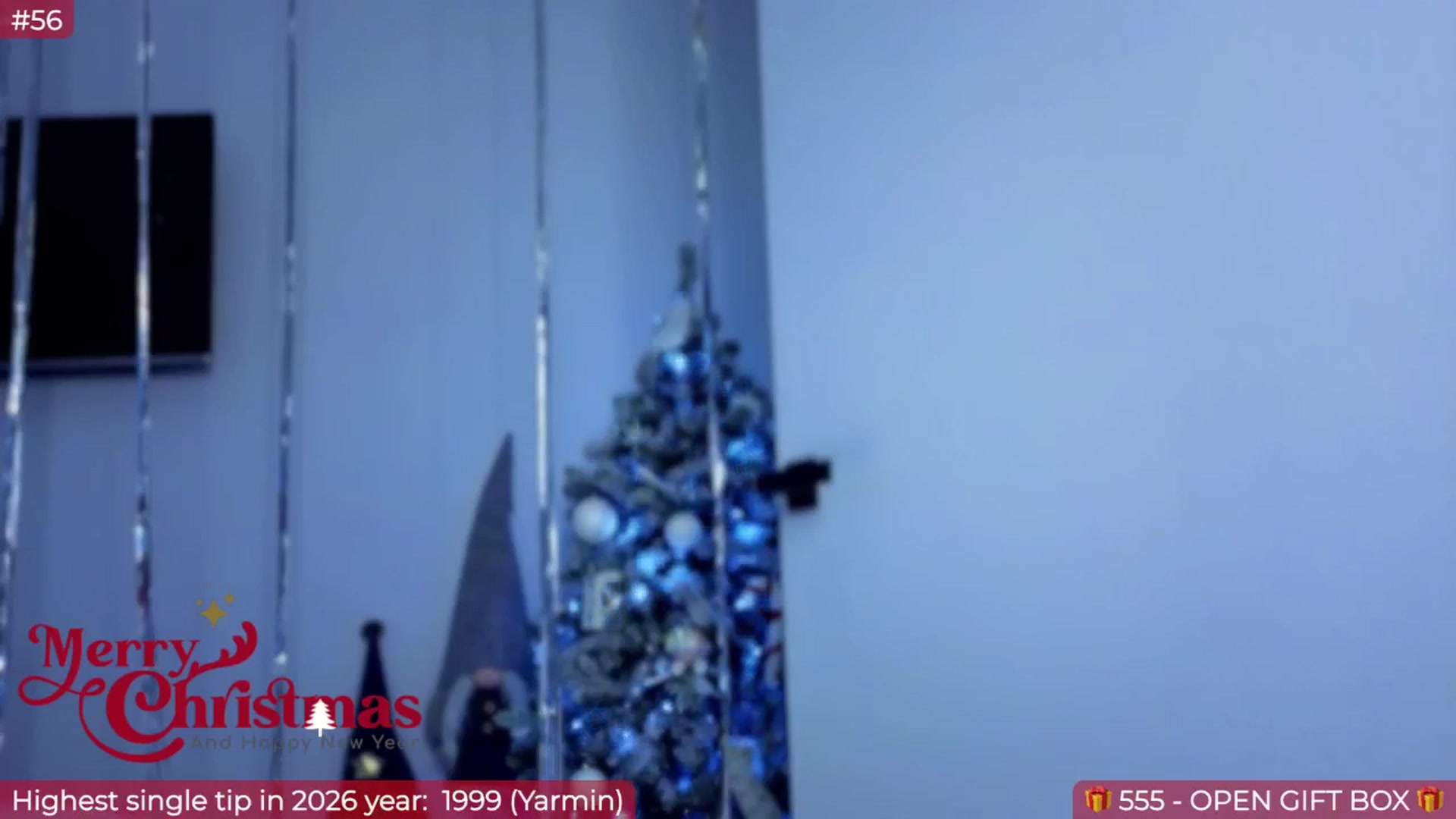 Gallery image thumbnail from Panamera_888's myfreecams stream on, 01/01/2026, 22:13 image 19 of 20