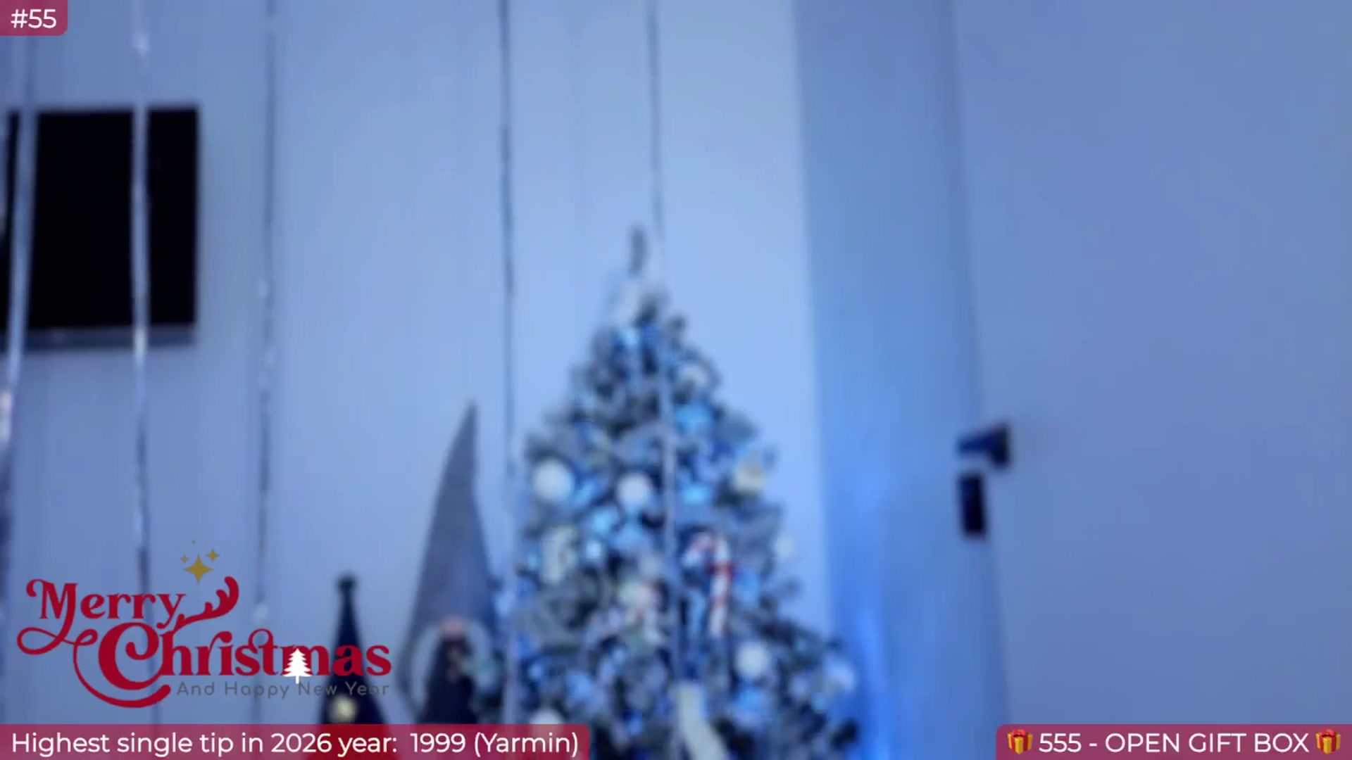 Gallery image thumbnail from Panamera_888's myfreecams stream on, 01/01/2026, 22:13 image 18 of 20