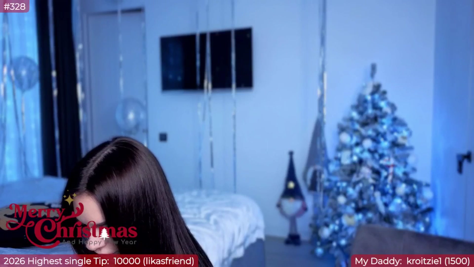Gallery image thumbnail from Panamera_888's myfreecams stream on, 01/09/2026, 24:54 image 6 of 20