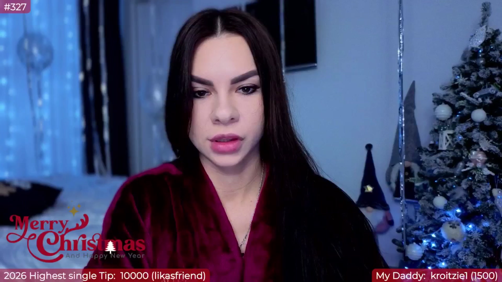Gallery image thumbnail from Panamera_888's myfreecams stream on, 01/09/2026, 24:54 image 1 of 20