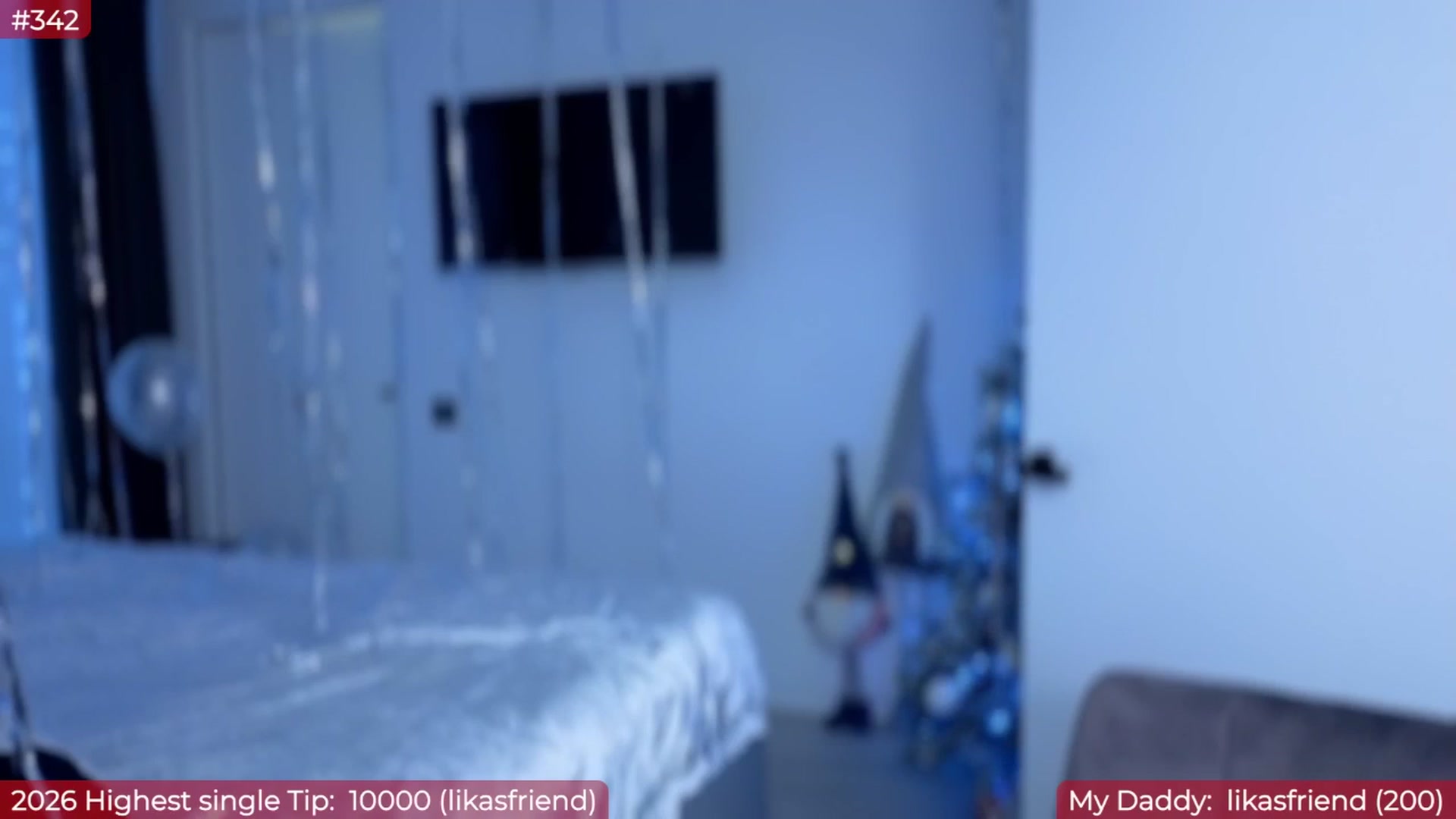 Gallery image thumbnail from Panamera_888's myfreecams stream on, 01/09/2026, 21:35 image 17 of 20