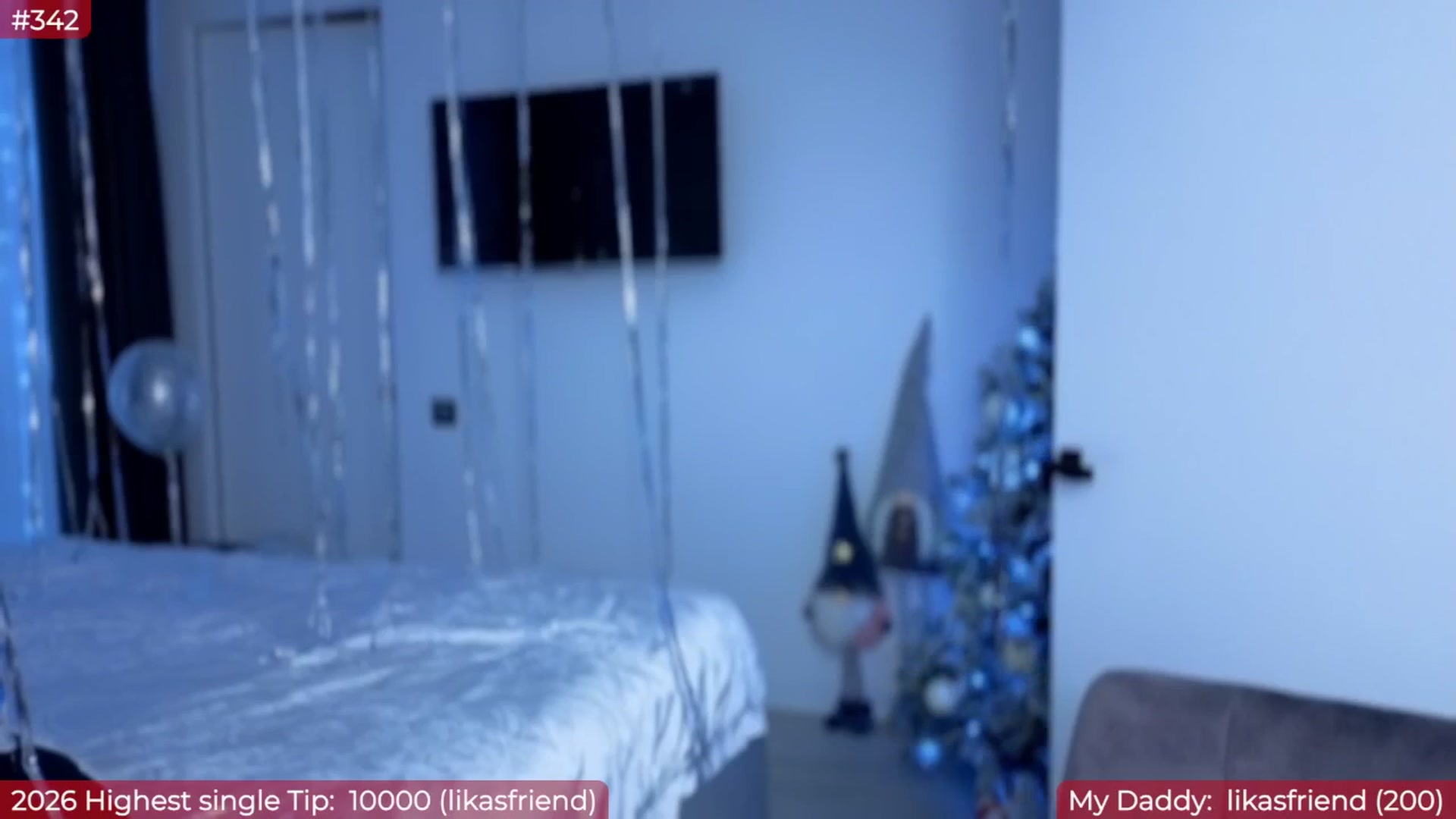 Gallery image thumbnail from Panamera_888's myfreecams stream on, 01/09/2026, 21:35 image 18 of 20
