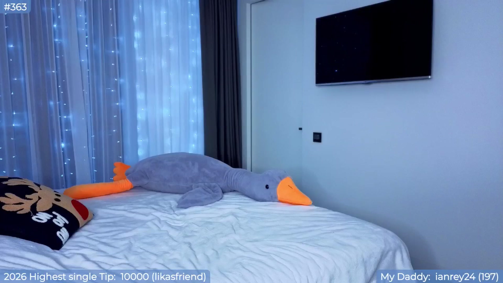 Gallery image thumbnail from Panamera_888's myfreecams stream on, 01/13/2026, 01:25 image 4 of 20