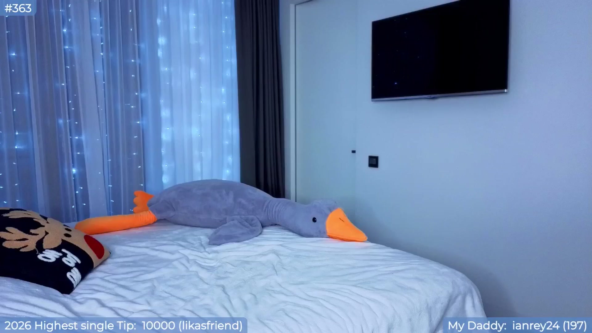 Gallery image thumbnail from Panamera_888's myfreecams stream on, 01/13/2026, 01:25 image 5 of 20