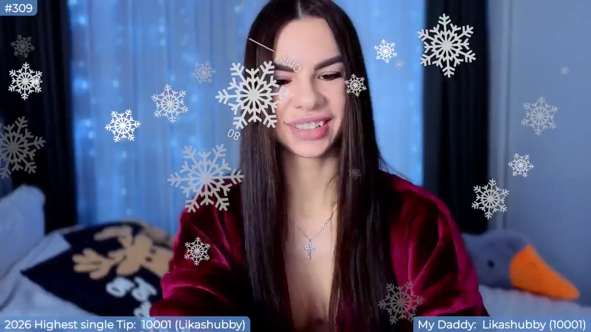 Gallery image thumbnail from Panamera_888's myfreecams stream on, 01/13/2026, 22:48 image 20 of 20