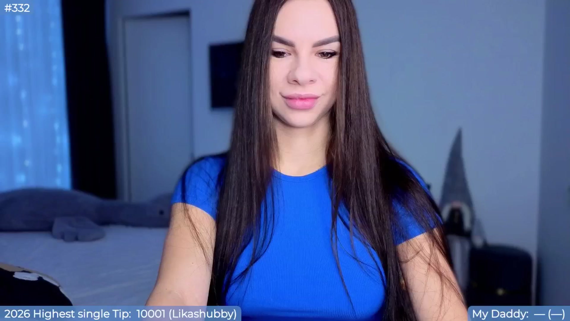 Gallery image thumbnail from Panamera_888's myfreecams stream on, 01/14/2026, 20:46 image 6 of 20