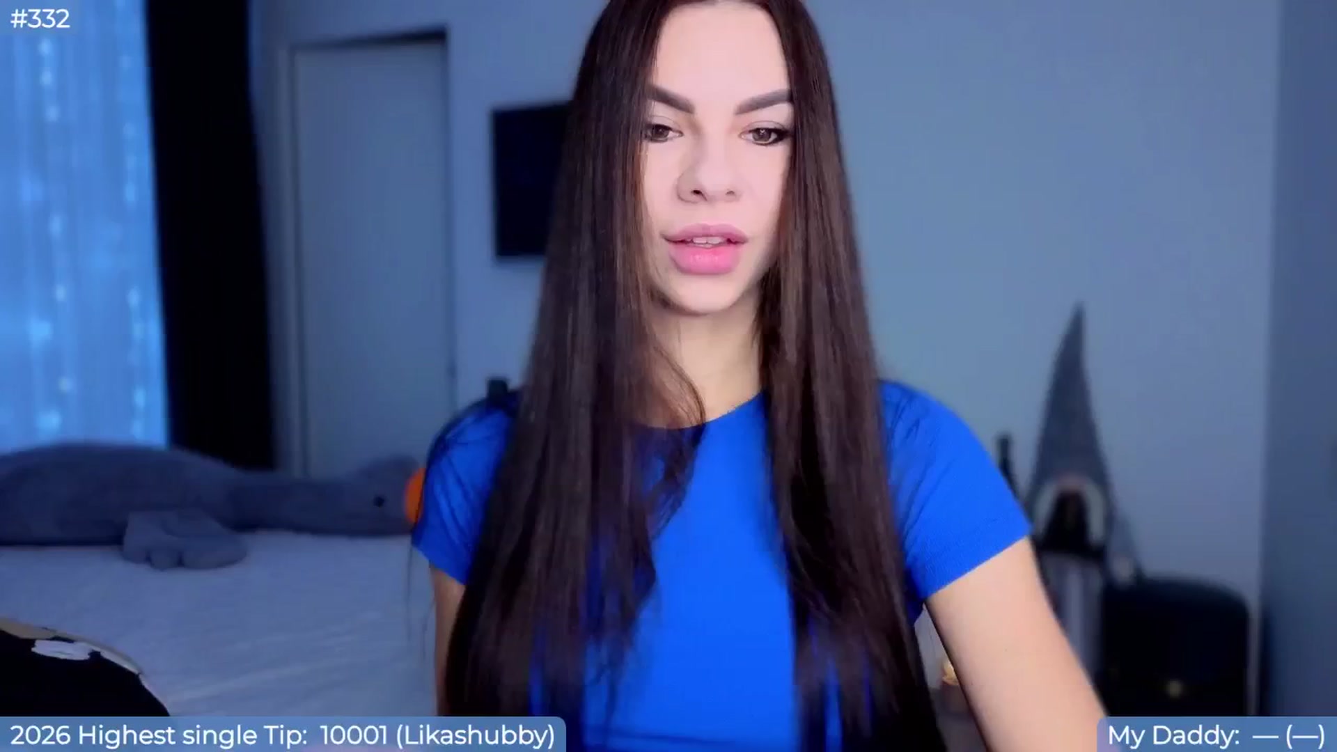 Gallery image thumbnail from Panamera_888's myfreecams stream on, 01/14/2026, 20:46 image 7 of 20