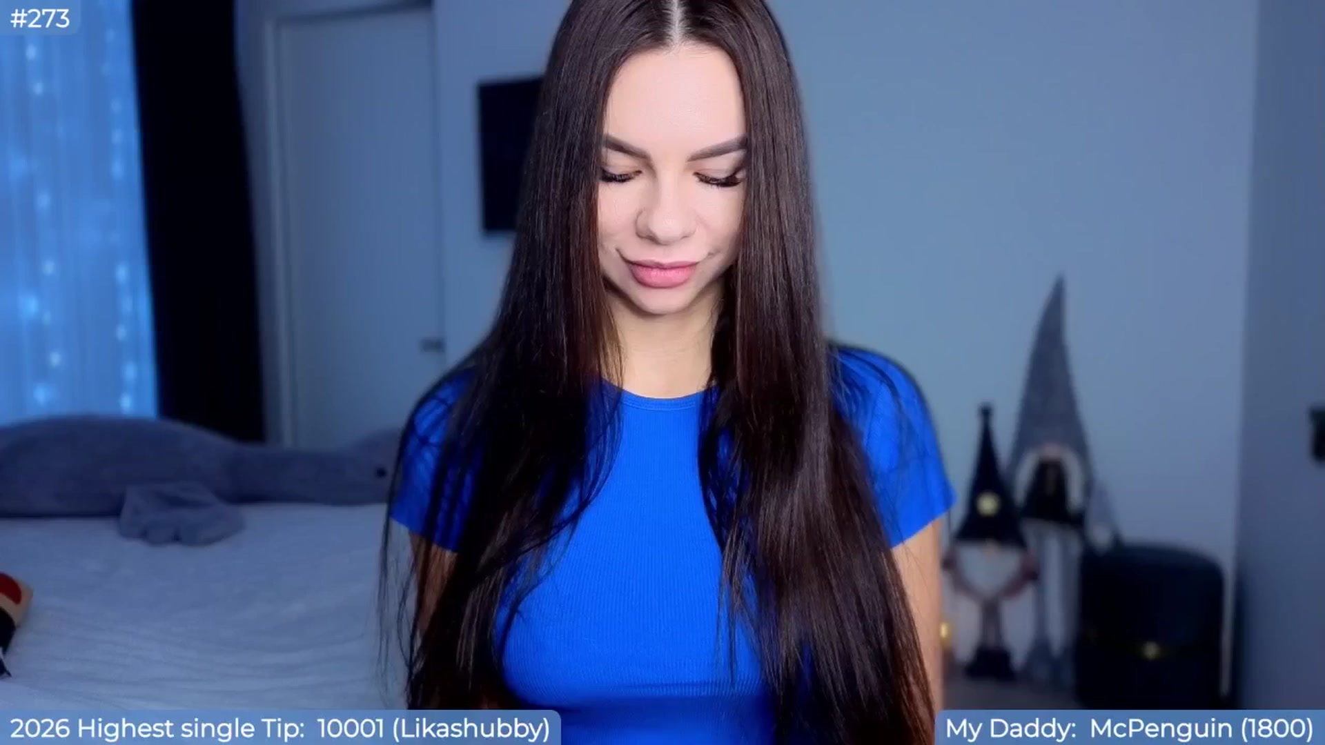 Gallery image thumbnail from Panamera_888's myfreecams stream on, 01/15/2026, 24:14 image 12 of 20
