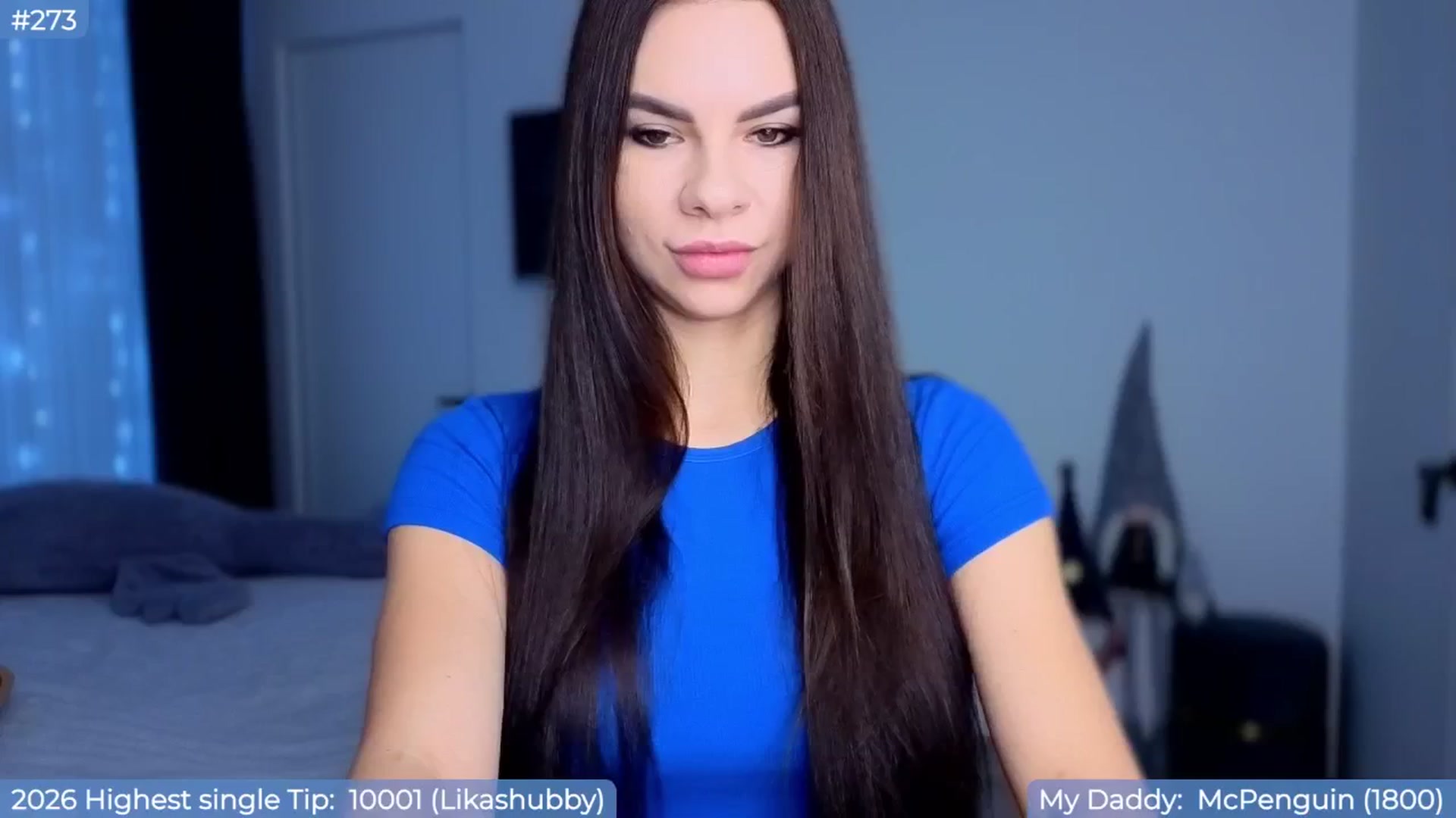 Gallery image thumbnail from Panamera_888's myfreecams stream on, 01/15/2026, 24:14 image 8 of 20