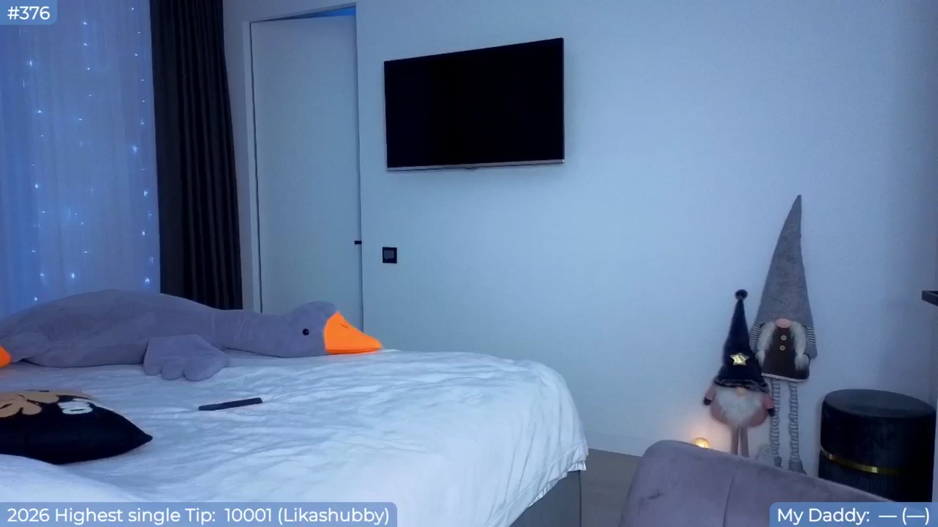 Gallery image thumbnail from Panamera_888's myfreecams stream on, 01/20/2026, 13:53 image 18 of 20