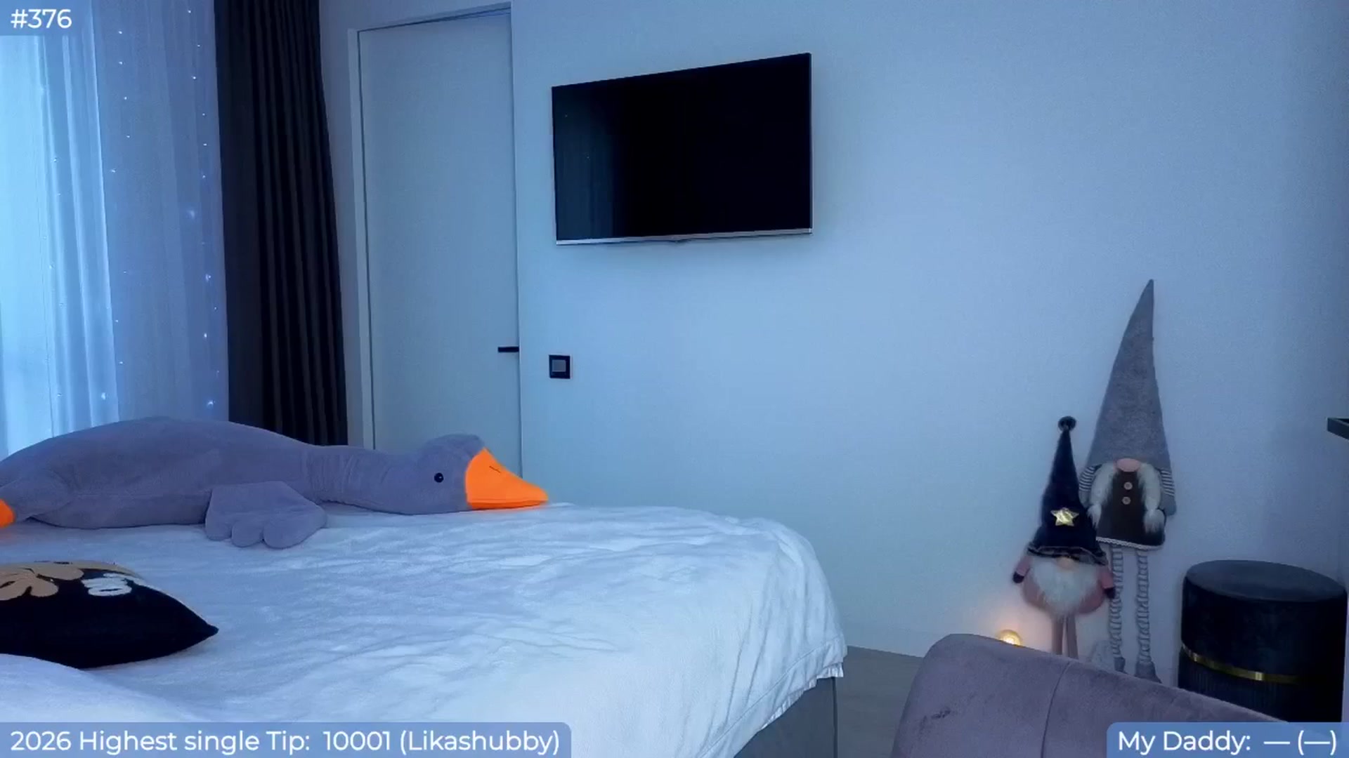 Gallery image thumbnail from Panamera_888's myfreecams stream on, 01/20/2026, 13:53 image 15 of 20