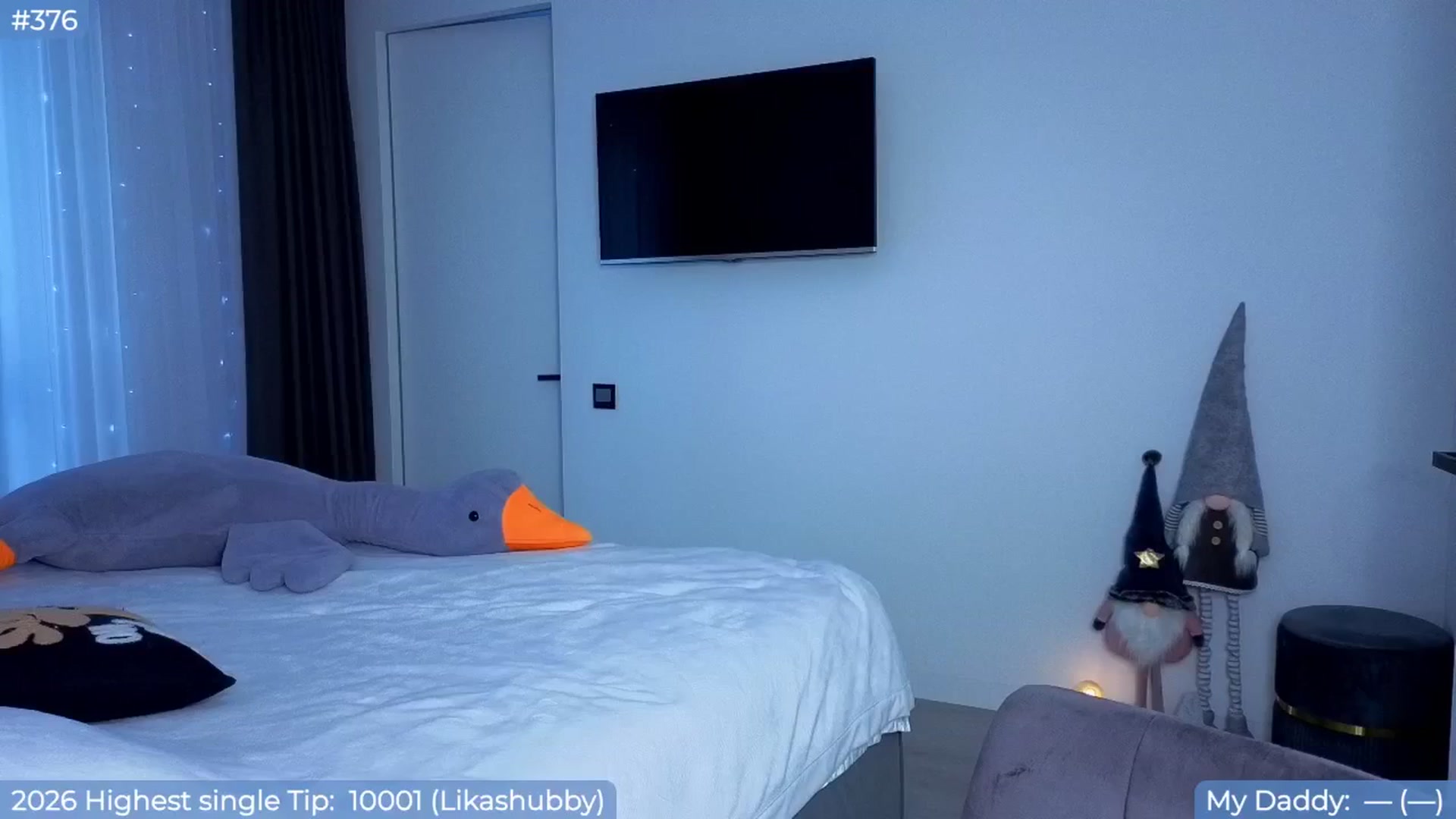 Gallery image thumbnail from Panamera_888's myfreecams stream on, 01/20/2026, 13:53 image 17 of 20