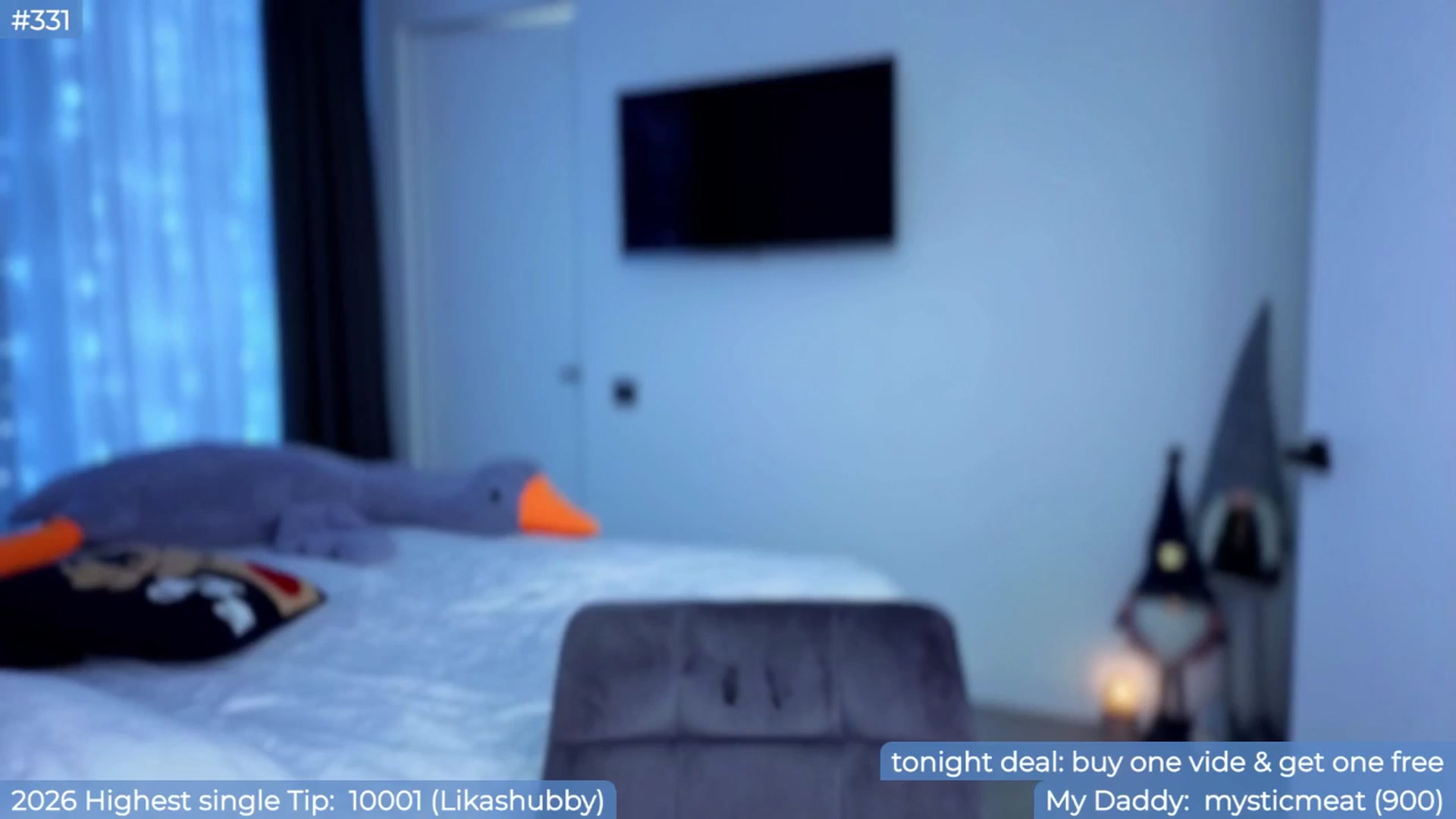 Gallery image thumbnail from Panamera_888's myfreecams stream on, 01/22/2026, 03:16 image 10 of 20