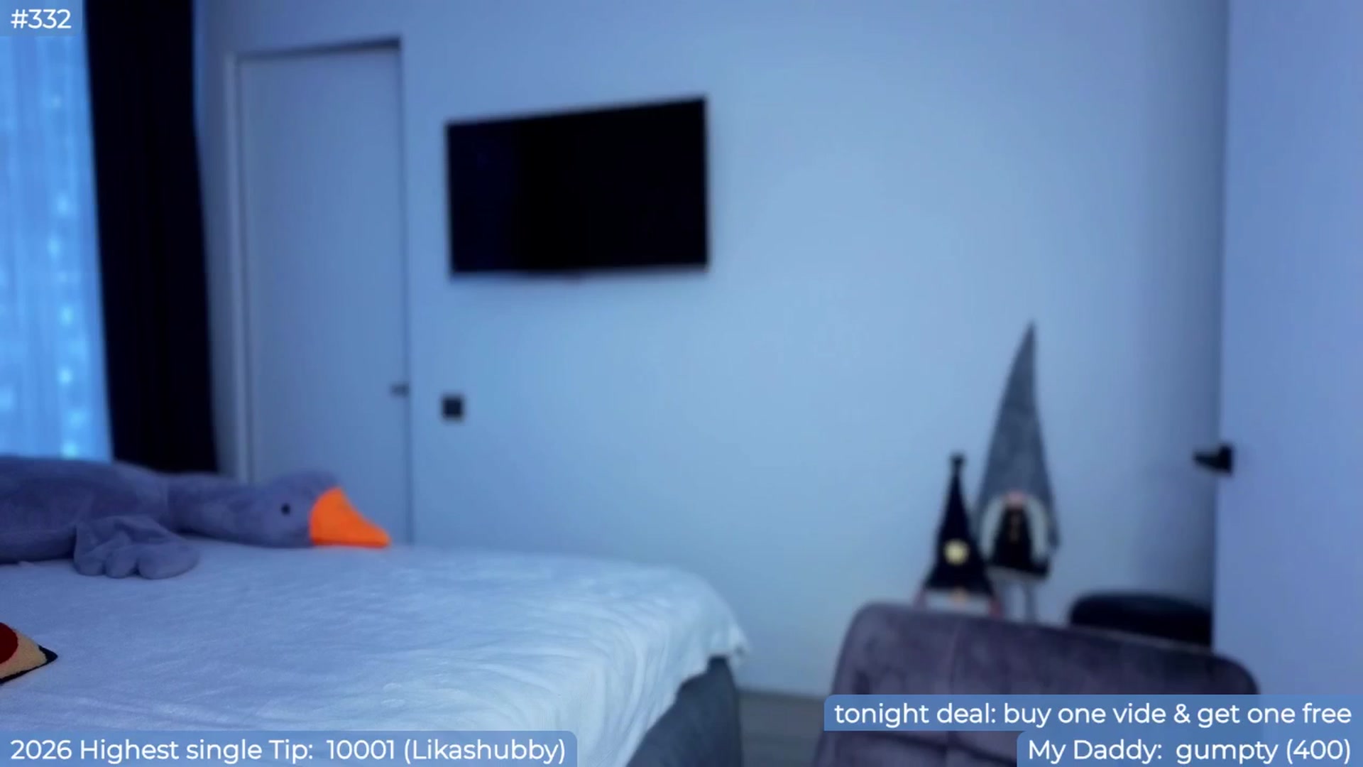 Gallery image thumbnail from Panamera_888's myfreecams stream on, 01/22/2026, 23:43 image 18 of 20