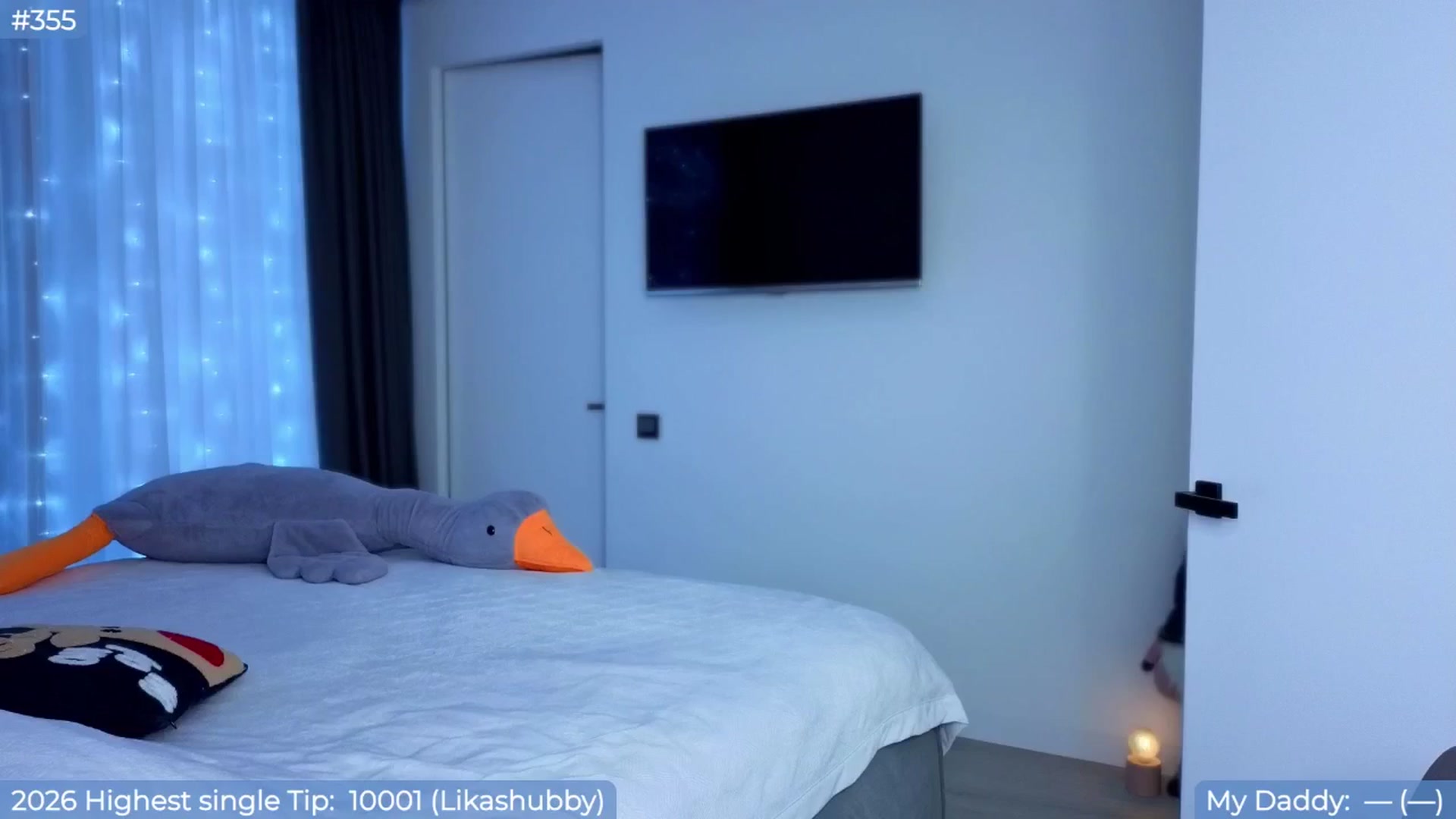 Gallery image thumbnail from Panamera_888's myfreecams stream on, 01/23/2026, 20:42 image 5 of 20