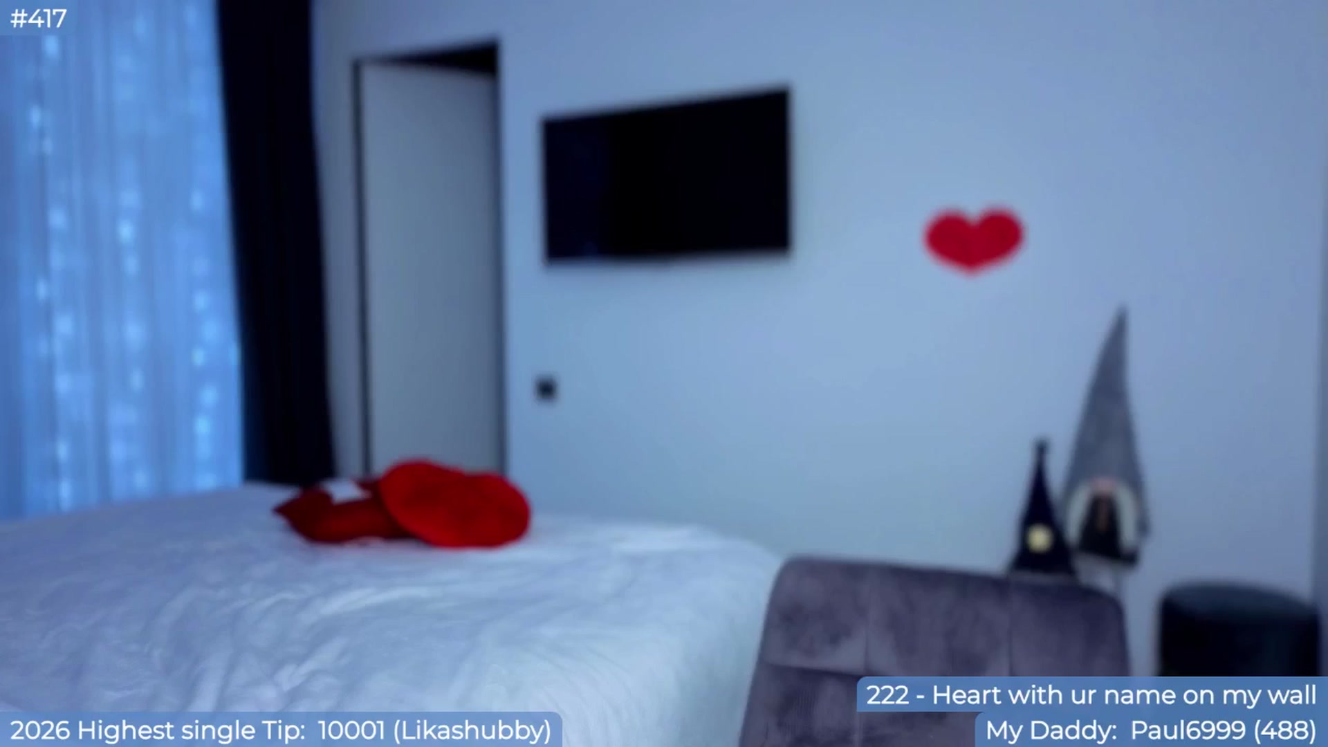 Gallery image thumbnail from Panamera_888's myfreecams stream on, 01/28/2026, 01:39 image 4 of 20