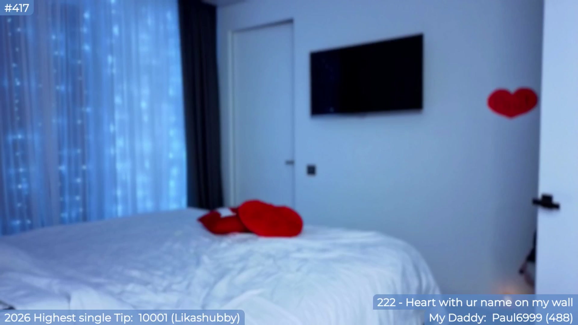 Gallery image thumbnail from Panamera_888's myfreecams stream on, 01/28/2026, 01:39 image 12 of 20