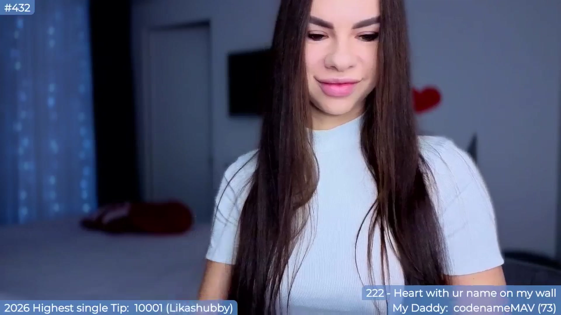 Gallery image thumbnail from Panamera_888's myfreecams stream on, 01/28/2026, 22:55 image 6 of 20