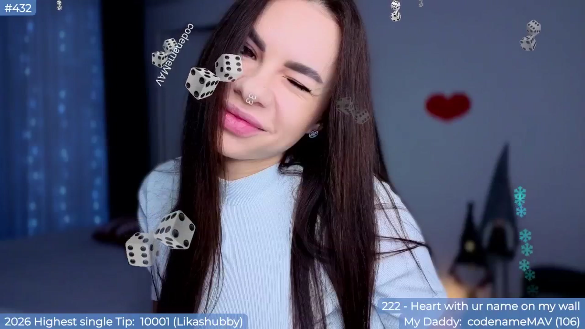 Gallery image thumbnail from Panamera_888's myfreecams stream on, 01/28/2026, 22:55 image 7 of 20