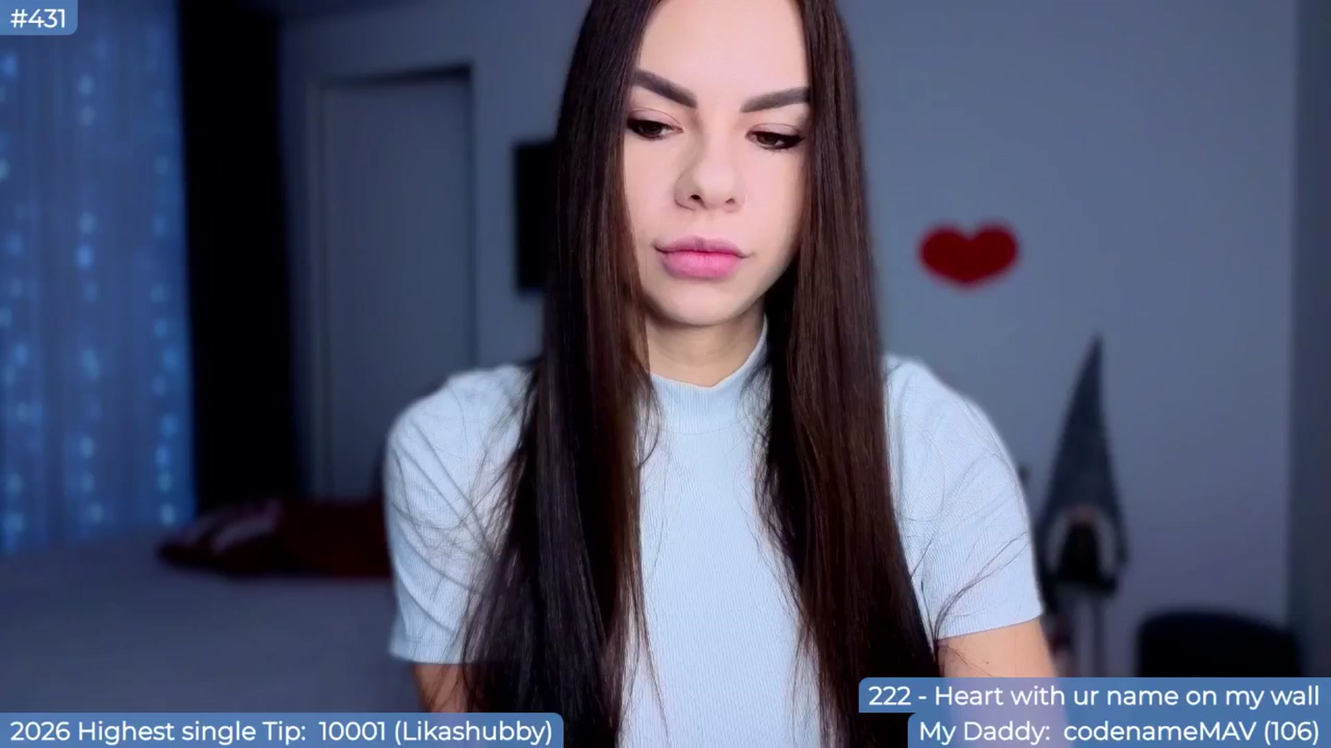 Gallery image thumbnail from Panamera_888's myfreecams stream on, 01/28/2026, 22:55 image 10 of 20