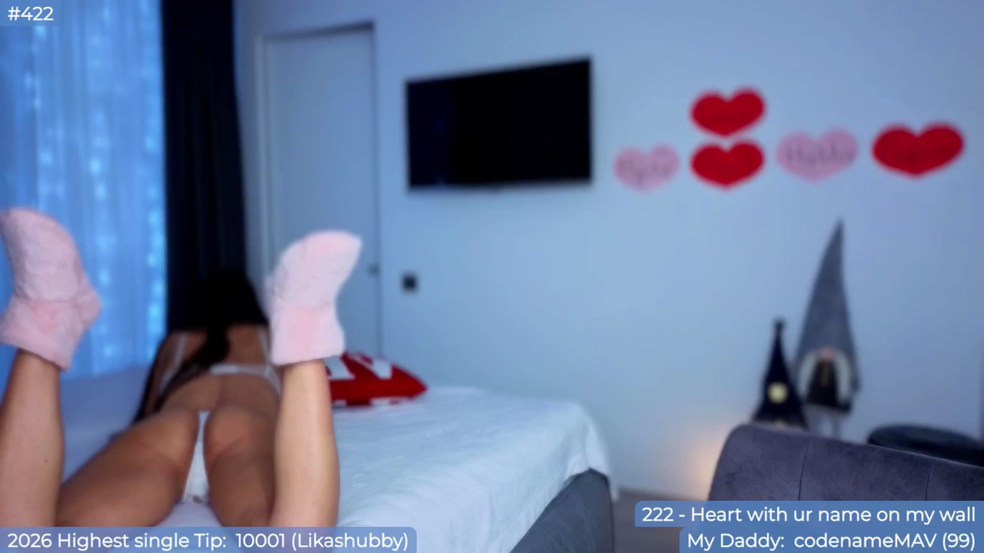 Gallery image thumbnail from Panamera_888's myfreecams stream on, 01/29/2026, 23:17 image 17 of 20