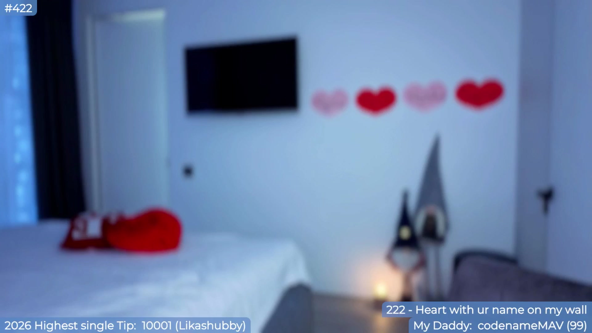 Gallery image thumbnail from Panamera_888's myfreecams stream on, 01/29/2026, 23:17 image 7 of 20
