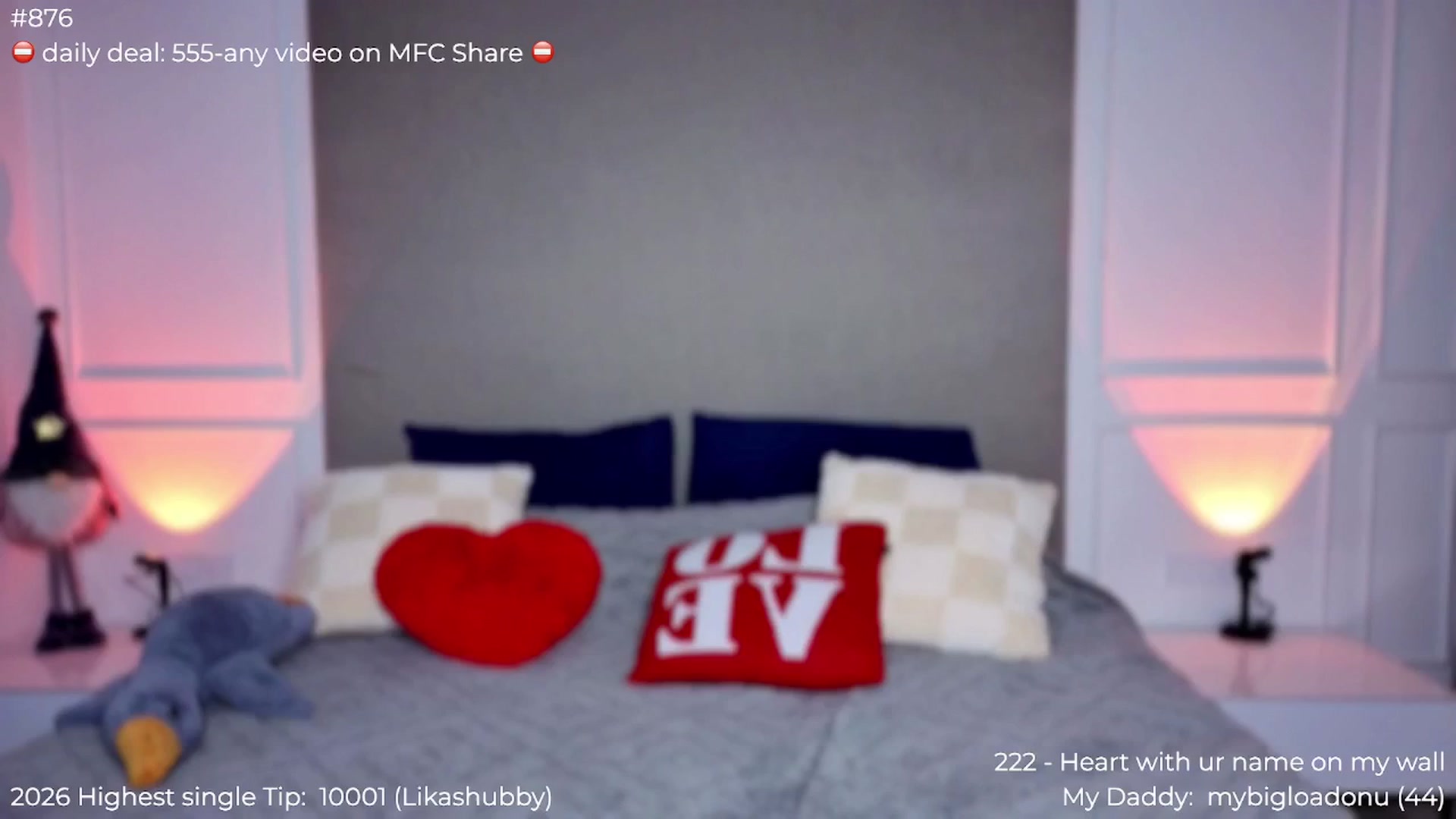 Gallery image thumbnail from Panamera_888's myfreecams stream on, 02/10/2026, 22:04 image 6 of 20