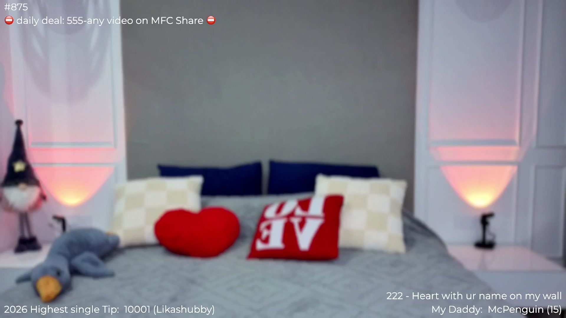Gallery image thumbnail from Panamera_888's myfreecams stream on, 02/10/2026, 22:04 image 1 of 20