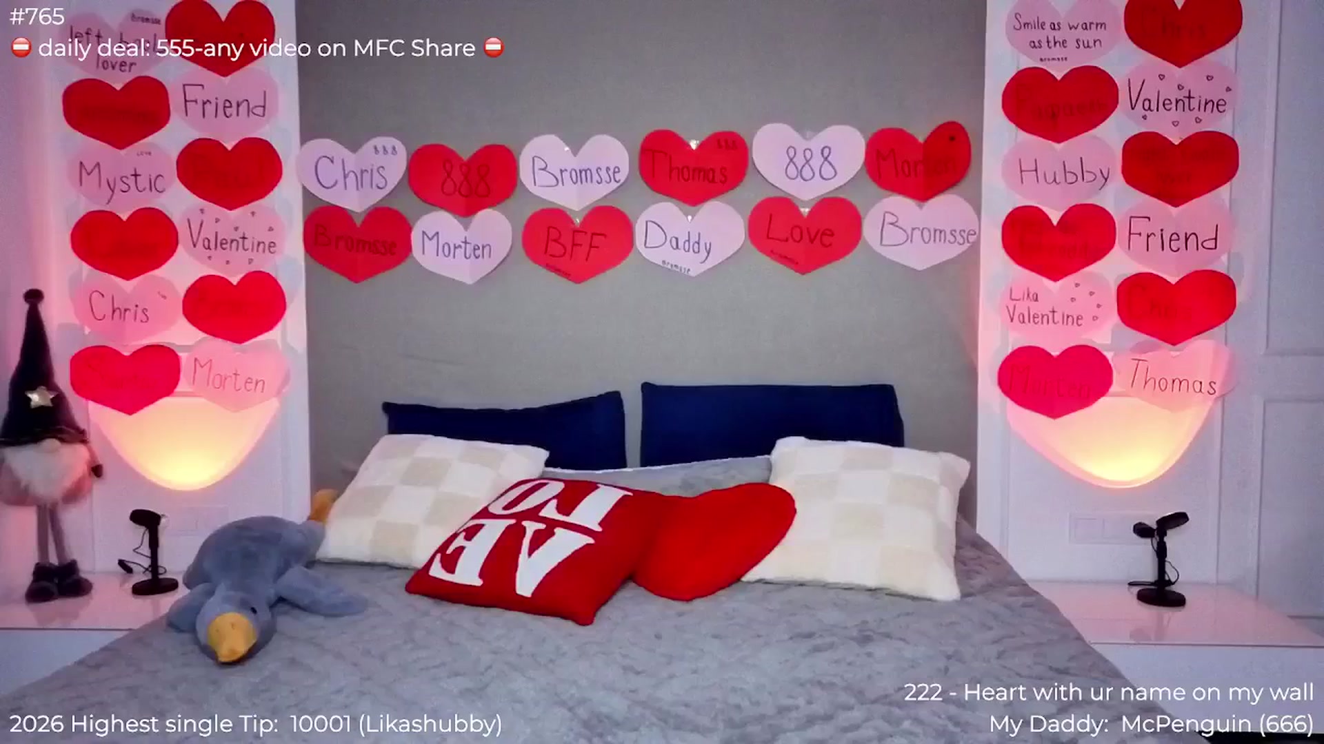 Gallery image thumbnail from Panamera_888's myfreecams stream on, 02/12/2026, 23:36 image 7 of 20