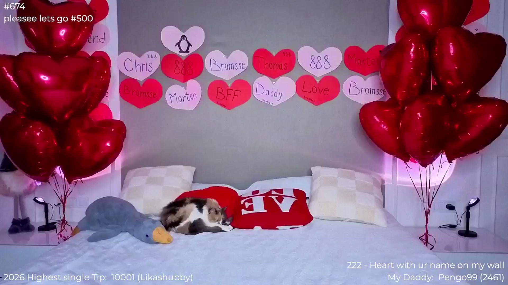 Gallery image thumbnail from Panamera_888's myfreecams stream on, 02/16/2026, 24:21 image 12 of 20