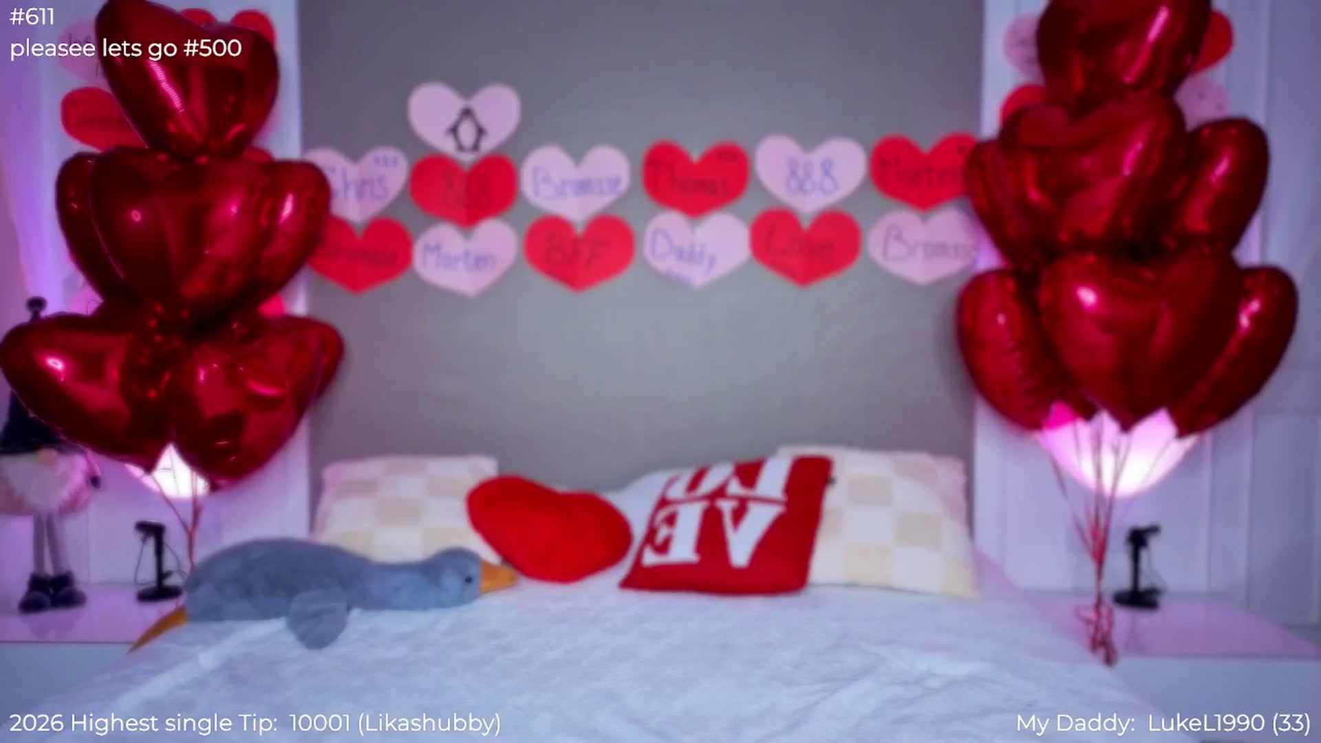 Gallery image thumbnail from Panamera_888's myfreecams stream on, 02/18/2026, 22:36 image 10 of 20