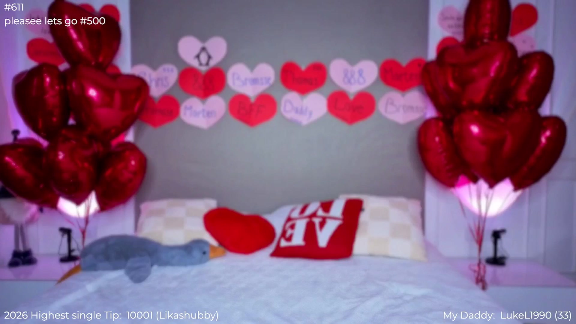 Gallery image thumbnail from Panamera_888's myfreecams stream on, 02/18/2026, 22:36 image 9 of 20