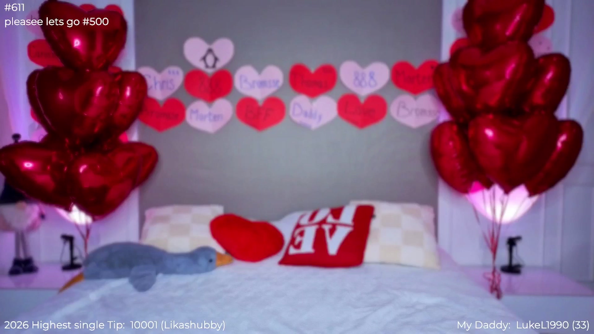 Gallery image thumbnail from Panamera_888's myfreecams stream on, 02/18/2026, 22:36 image 11 of 20
